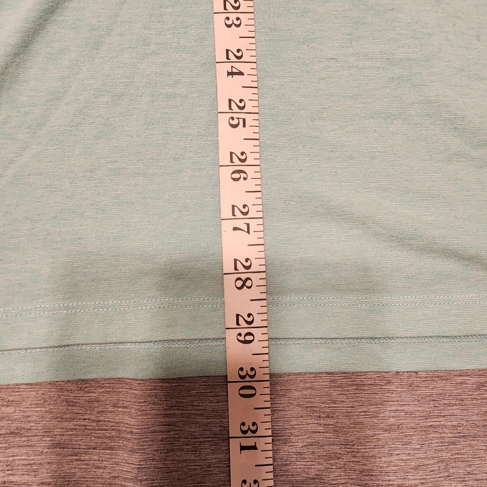 Men's Vineyard Vines Polo Xl Light Blue - Picture 7 of 12